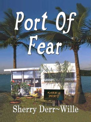 cover image of Port of Fear